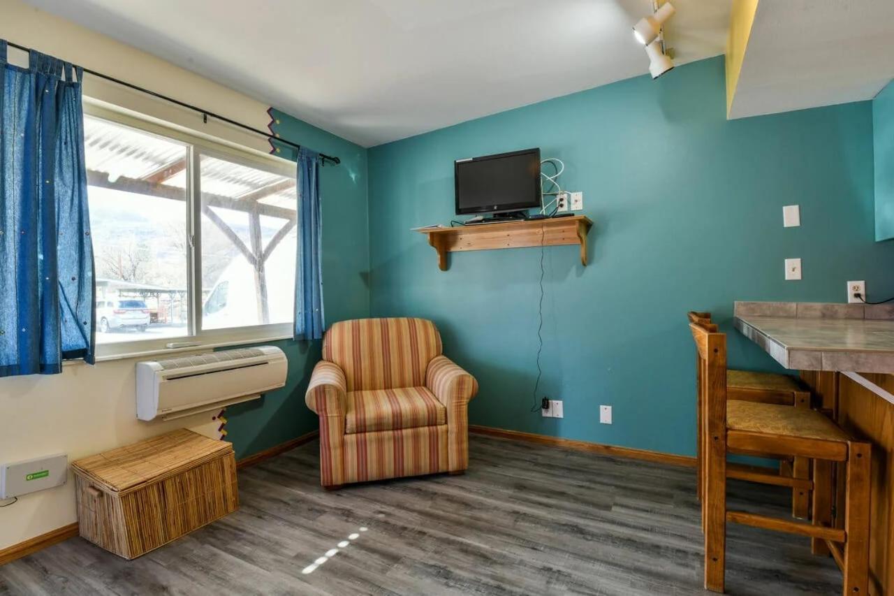 Hébergement de vacances Near Downtown Adventure Nest - Rose Tree 4 *