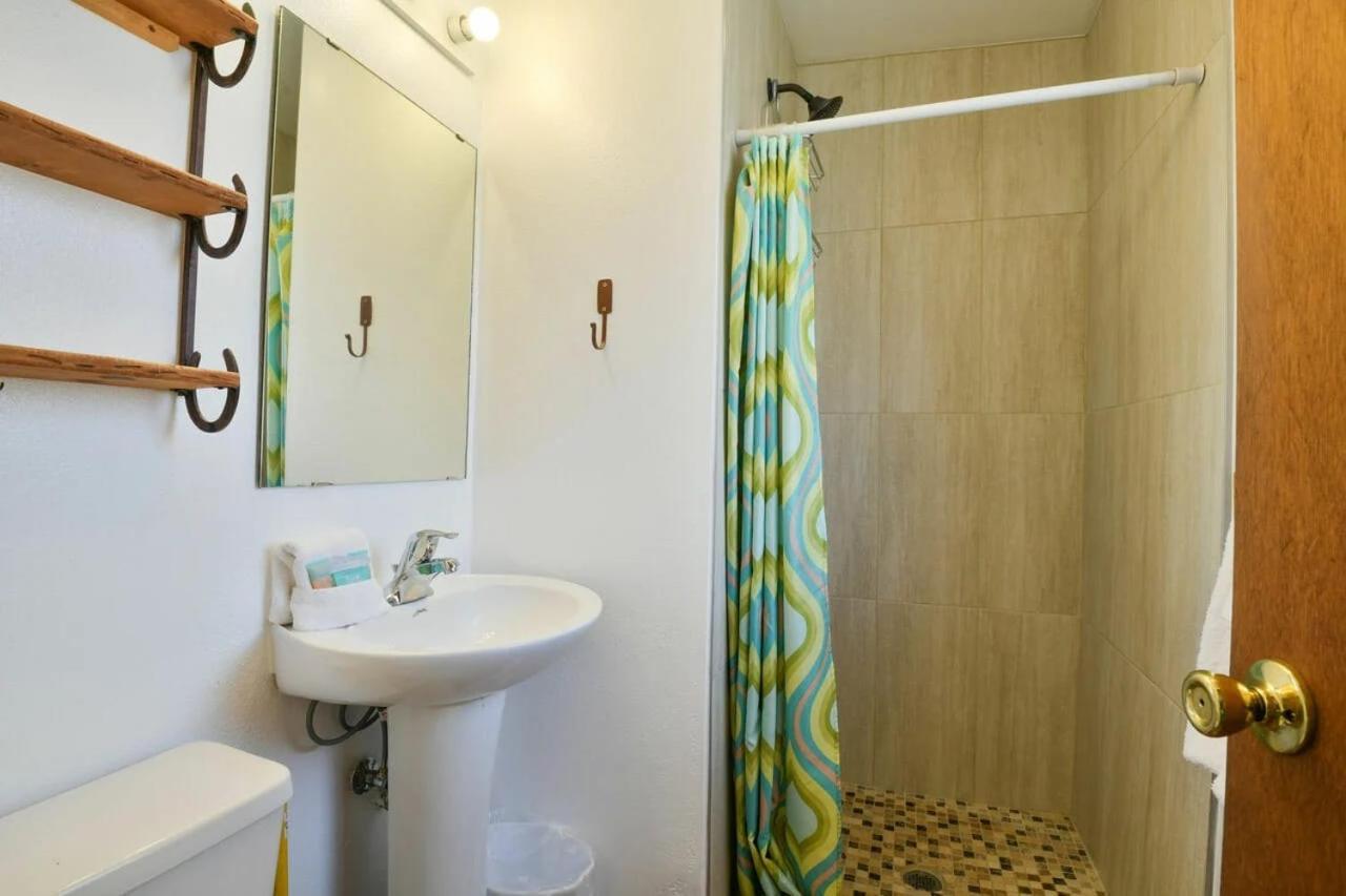 Hébergement de vacances Near Downtown Adventure Nest - Rose Tree 4 *