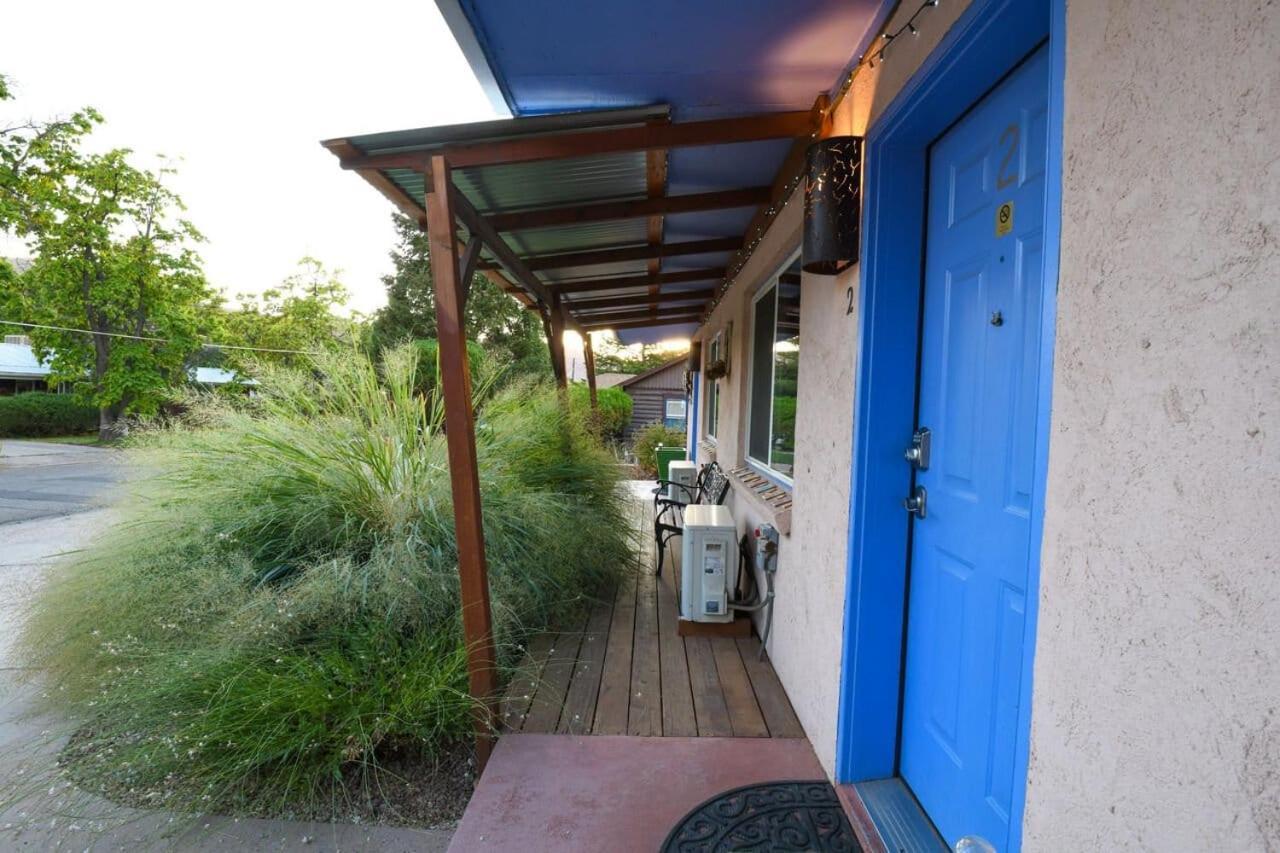 Hébergement de vacances Near Downtown Adventure Nest - Rose Tree 4 *