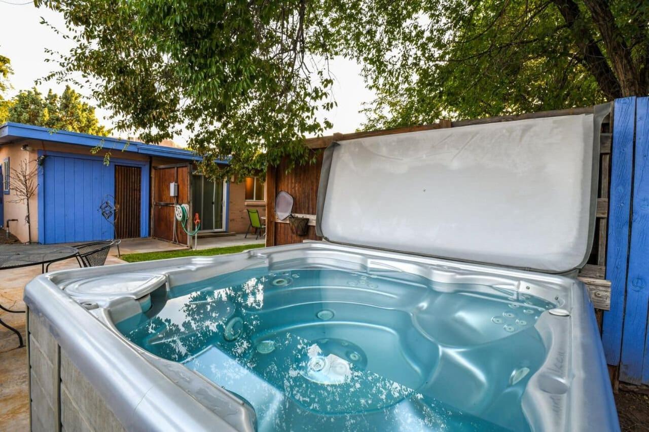 Hébergement de vacances Near Downtown Adventure Nest - Rose Tree 4 *