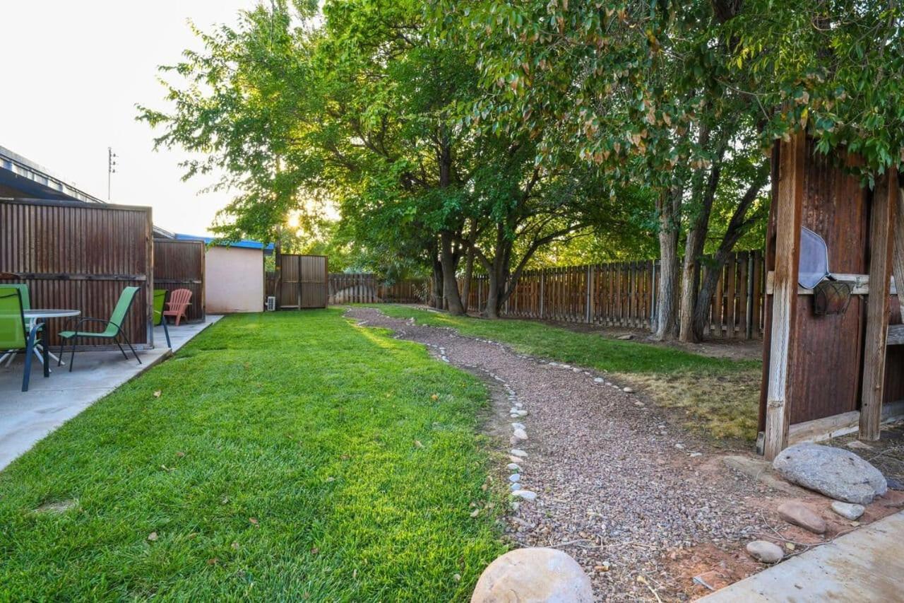 Hébergement de vacances Near Downtown Adventure Nest - Rose Tree 4 *