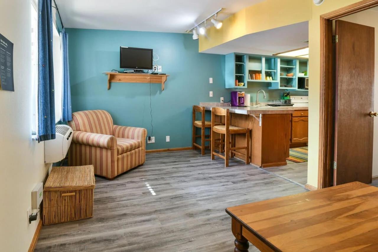 Hébergement de vacances Near Downtown Adventure Nest - Rose Tree 4 *